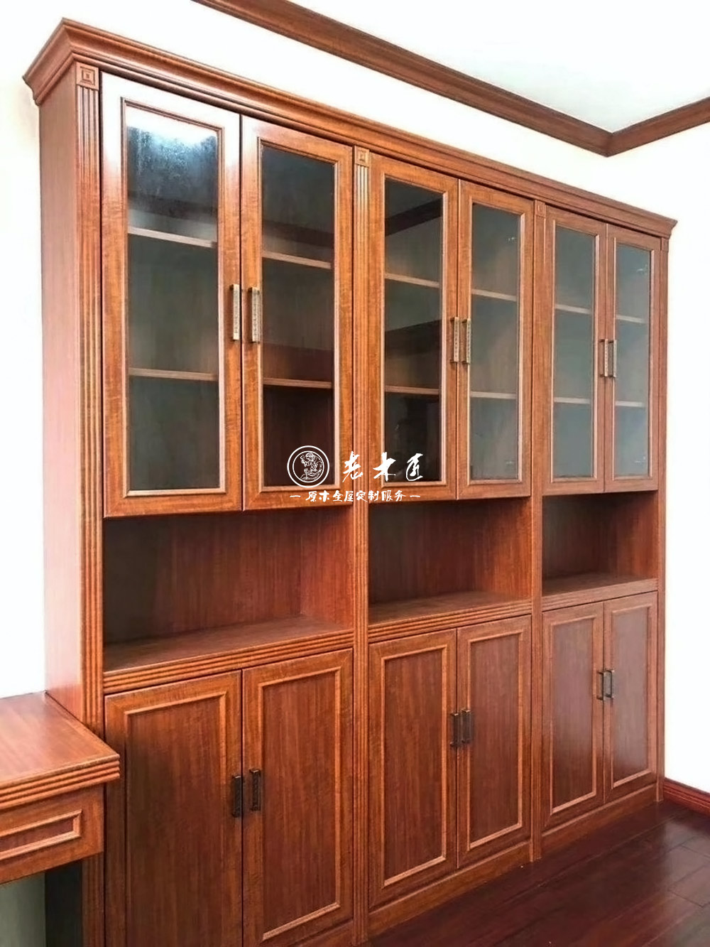 ��ľ���ƼҾ�