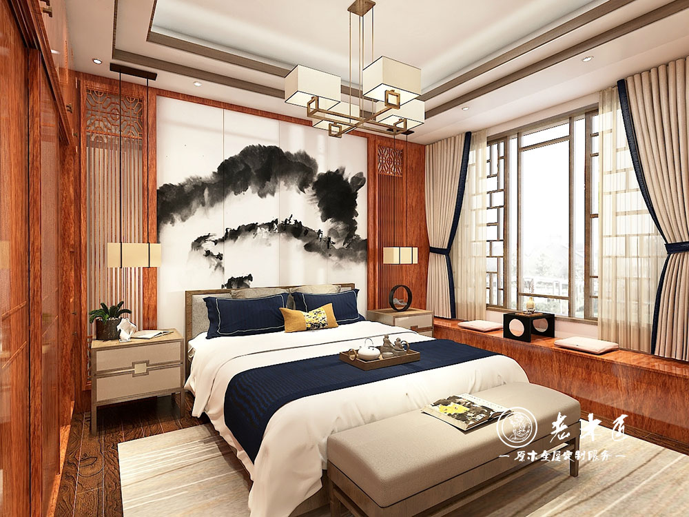 鷹潭整體家裝公司