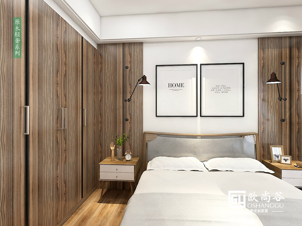 黃石哪有全屋定制家具工廠