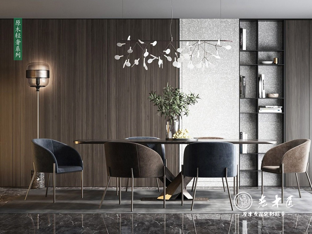 全屋定制加盟代理品牌