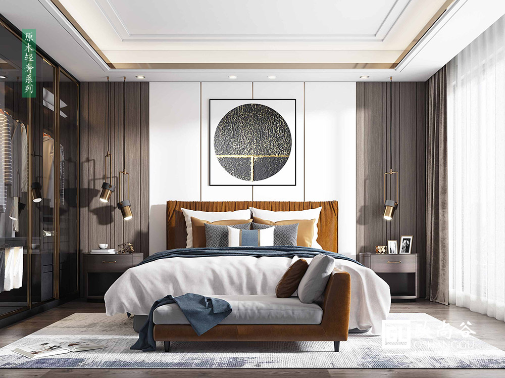 十堰家具定制廠家