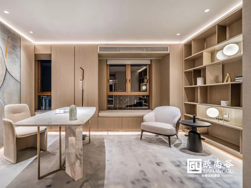 宜昌全屋定制實(shí)木家具廠家