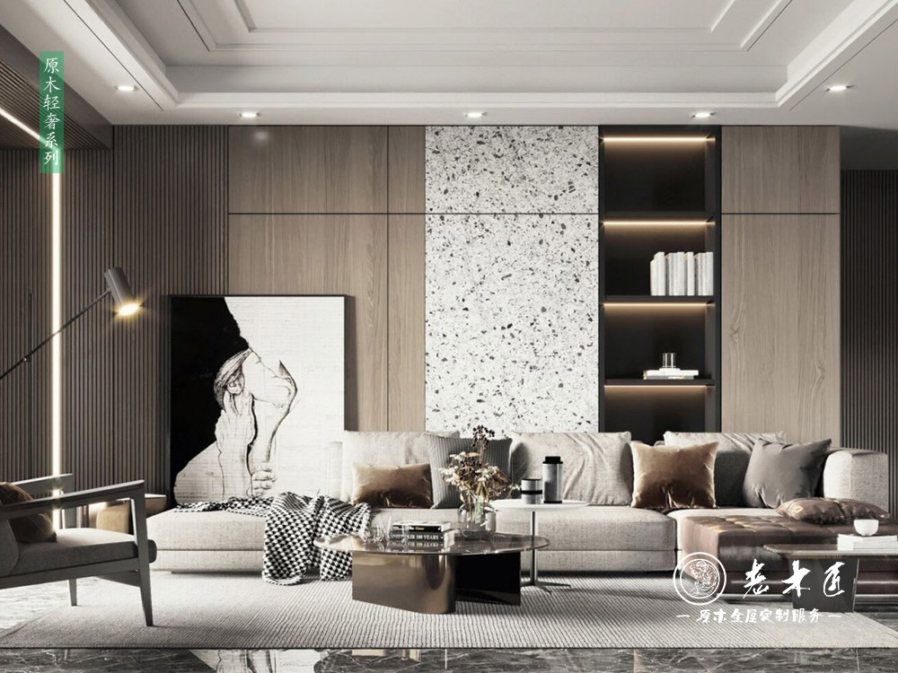 全屋定制加盟大概費(fèi)用