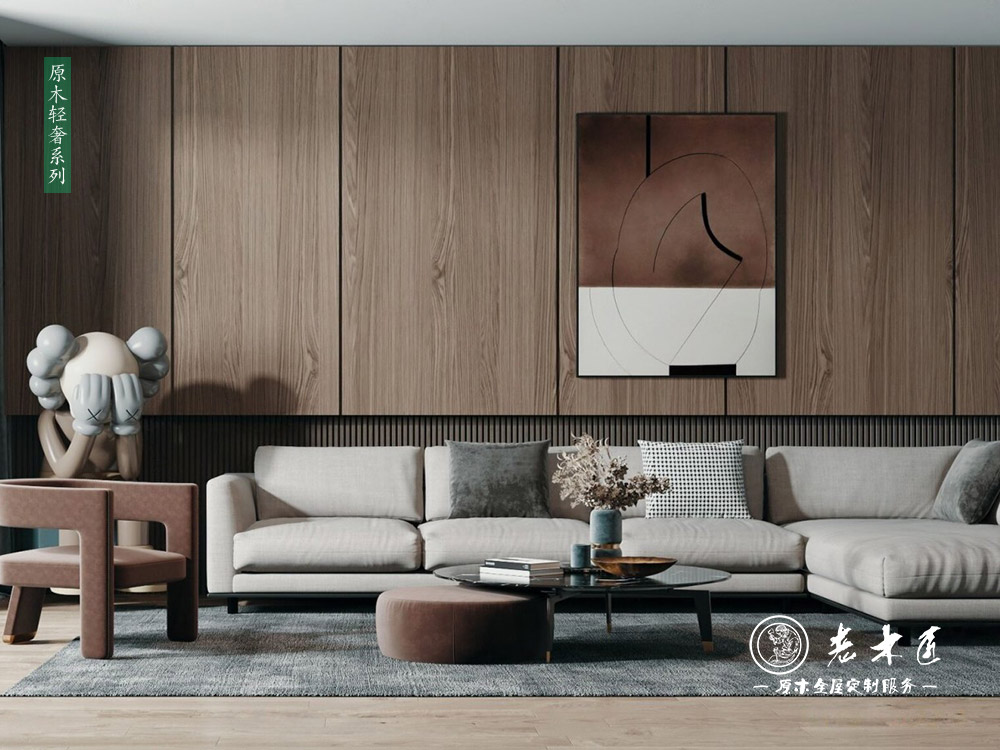 全屋定制加盟市場前景