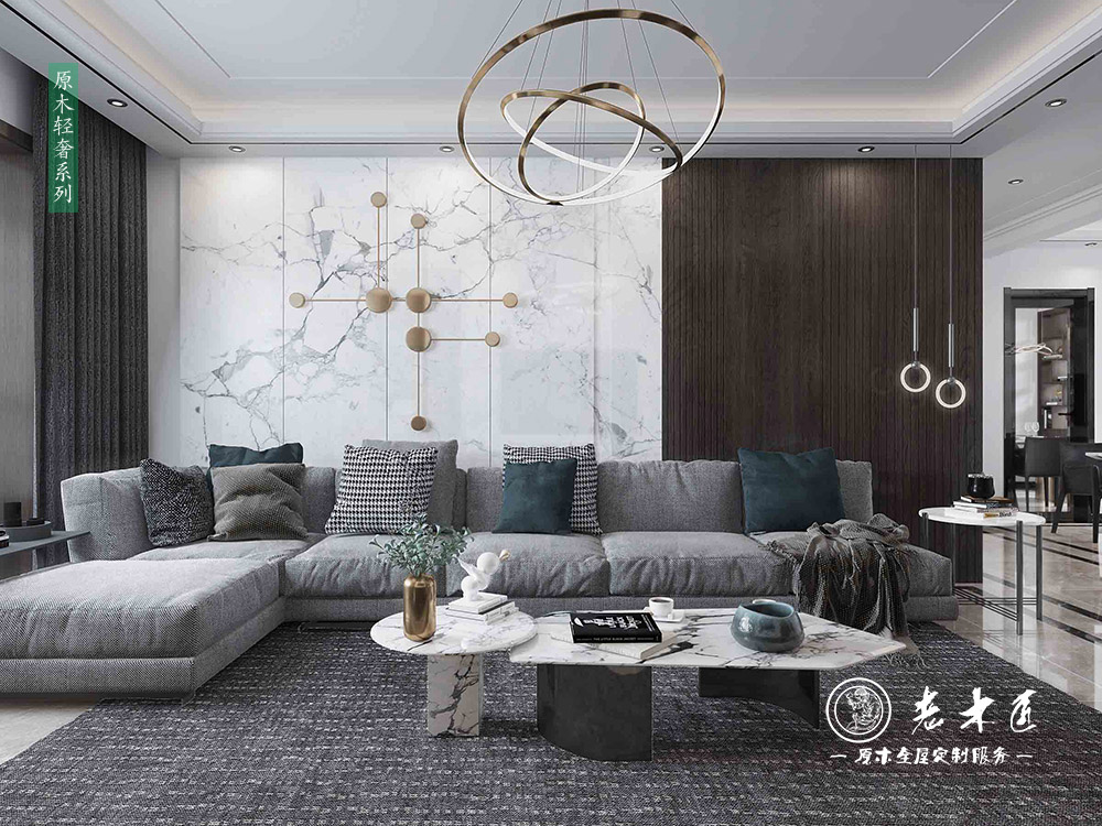 全屋定制加盟店的條件