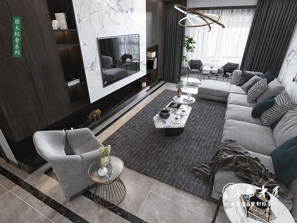 全屋家具定制怎樣加盟