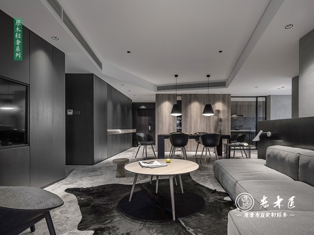 全屋定制家具加盟