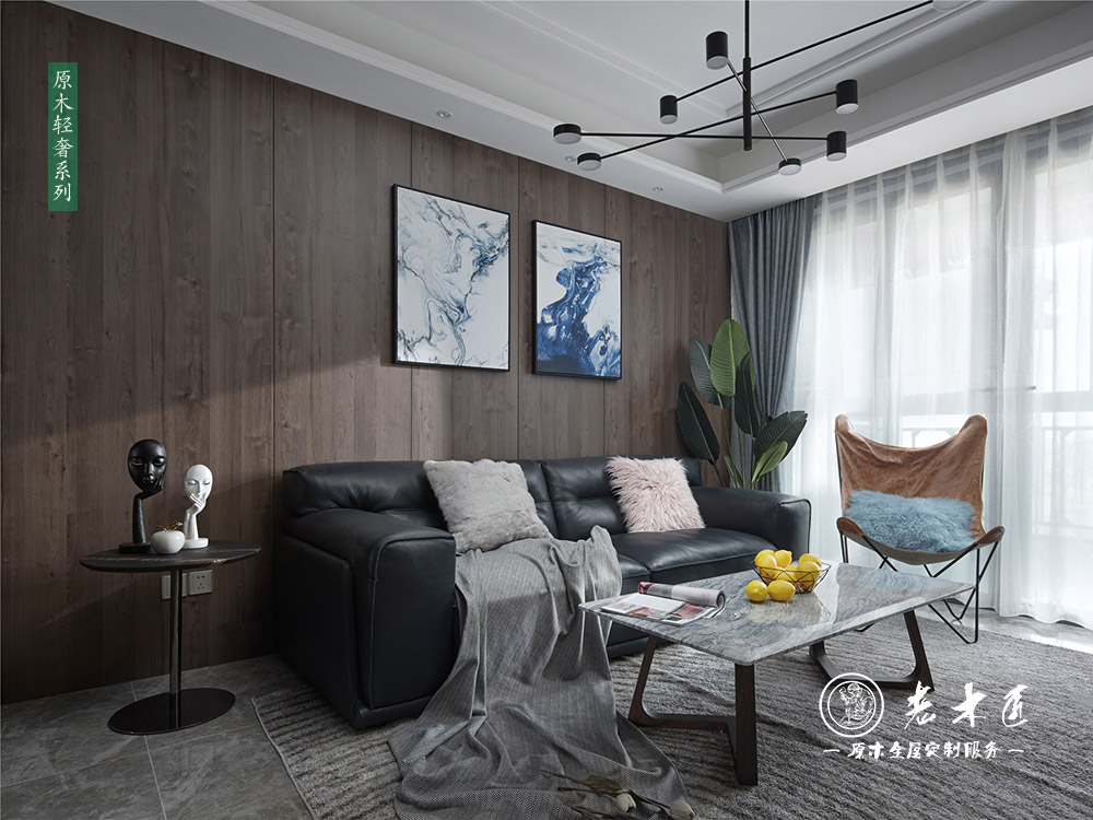 加盟全屋定制品牌