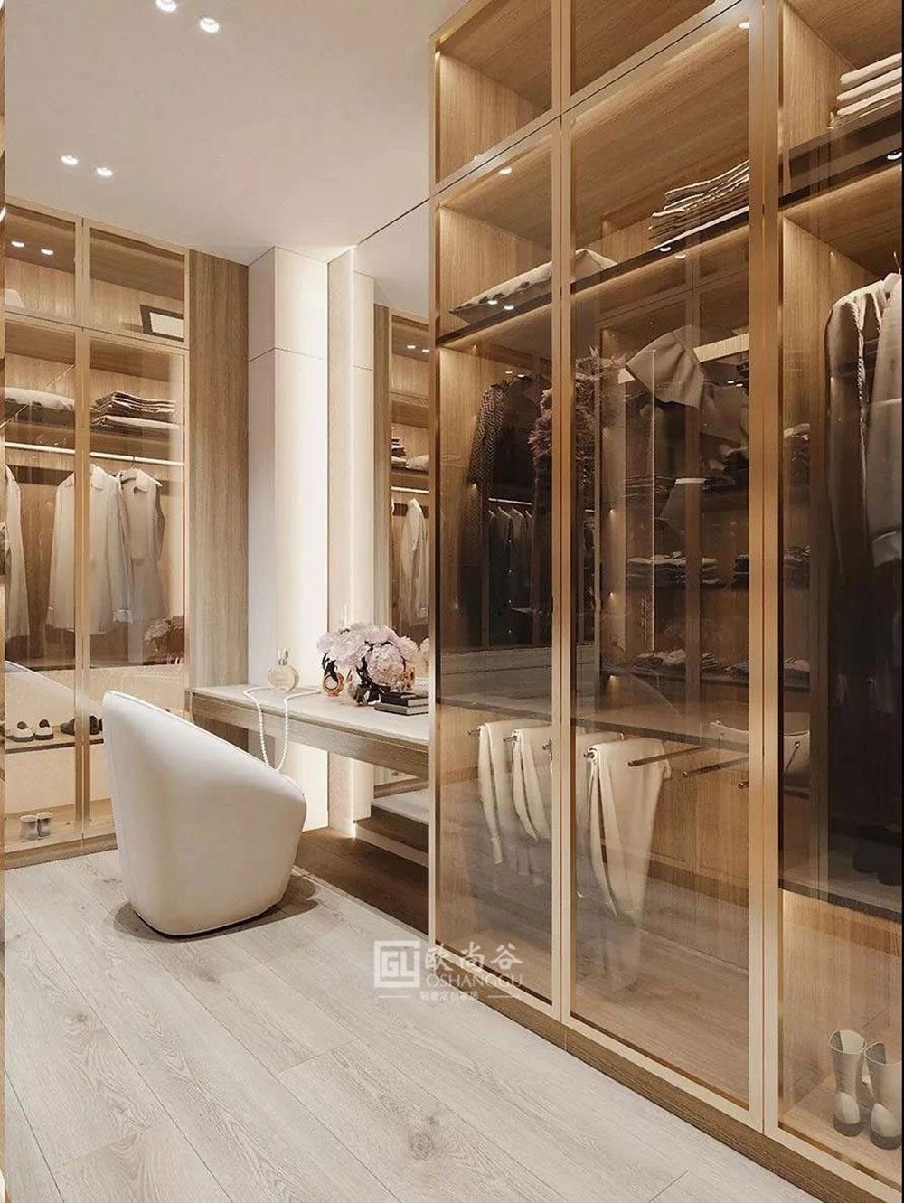 襄陽整體全屋定制