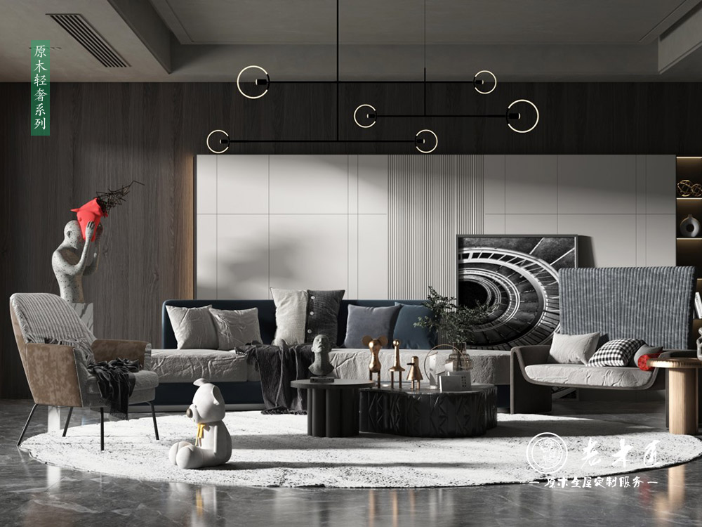 全屋家具定制加盟哪家好