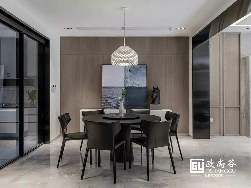 襄陽全屋定制家居