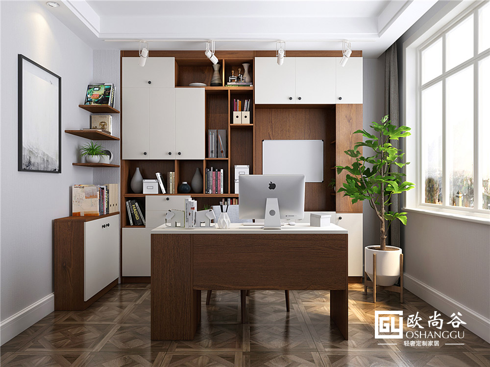 襄陽定制家具廠