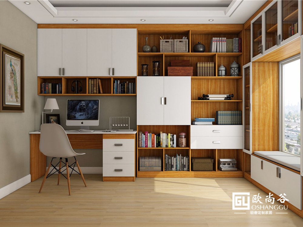 襄陽全屋定制哪個品牌好