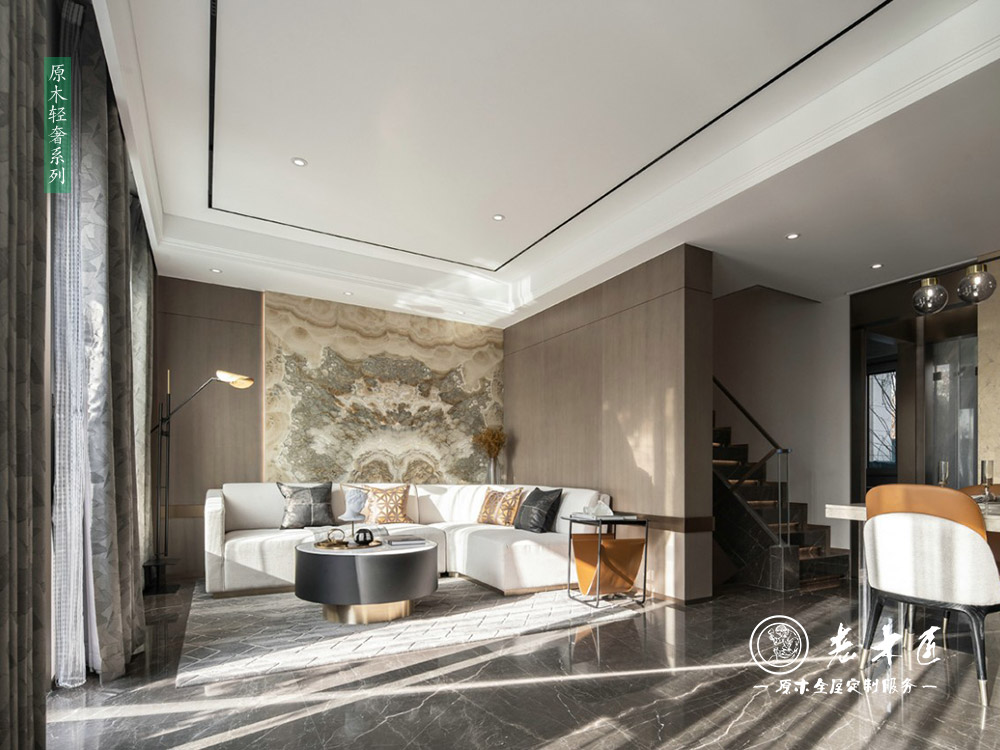 全屋定制什么牌子好