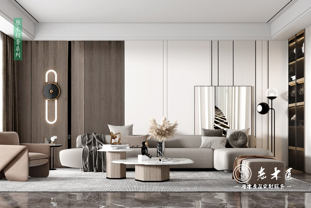 加盟全屋定制什么牌子好