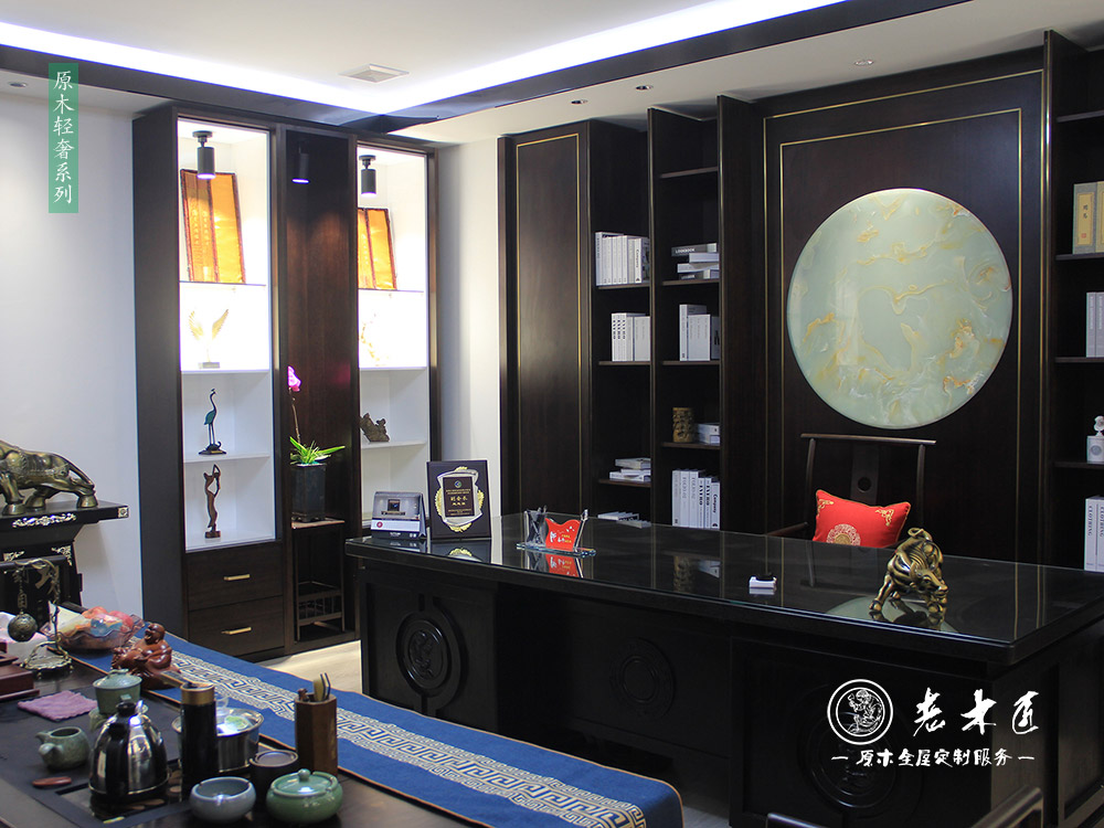 全屋定制家具加盟費(fèi)