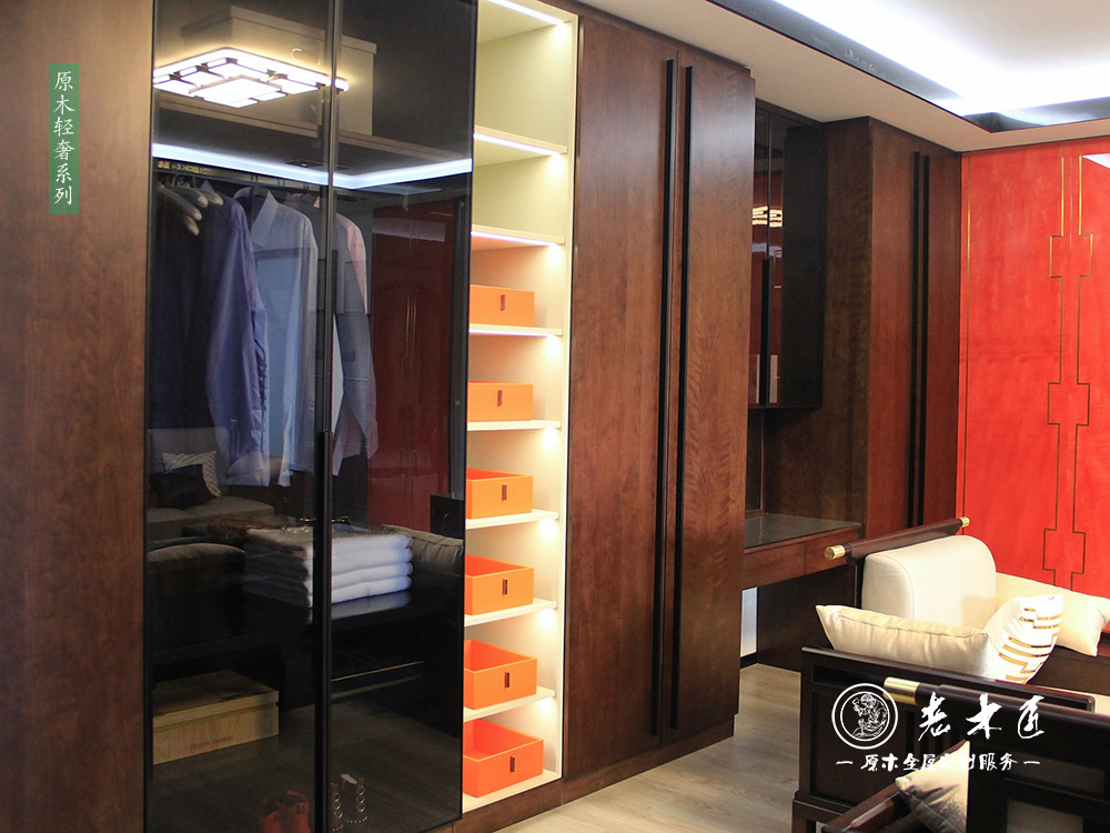 一般全屋定制加盟條件