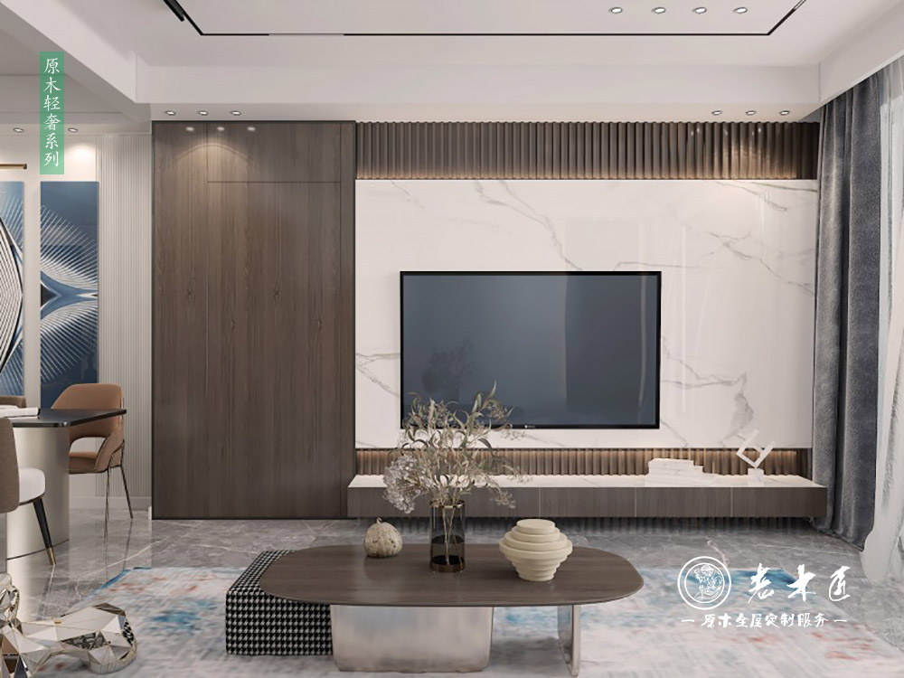 加盟全屋定制可靠嗎