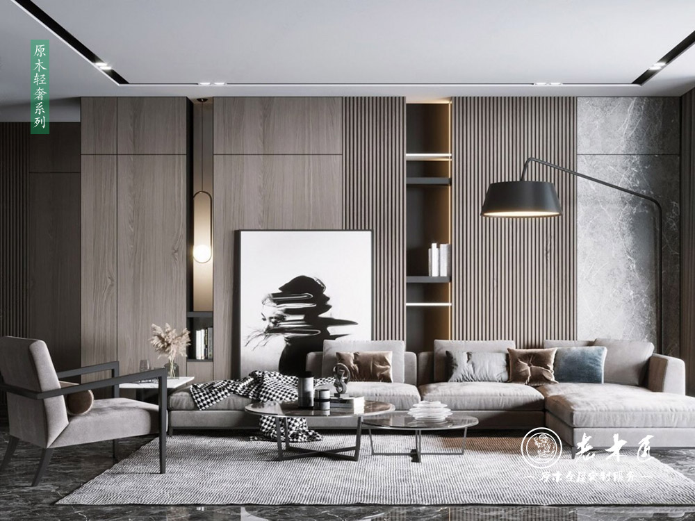 全屋定制家具加盟