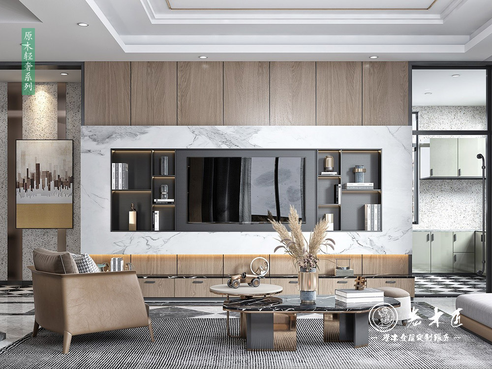 全屋定制加盟開店多少錢