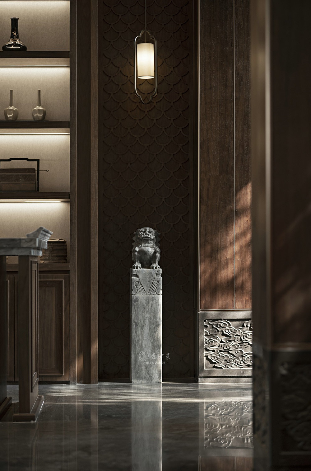 ��ʽԭľ���b����