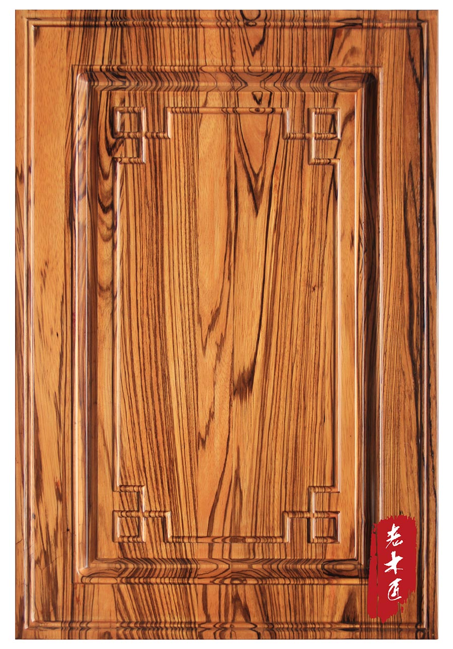 老木匠原木蜂蠟工藝