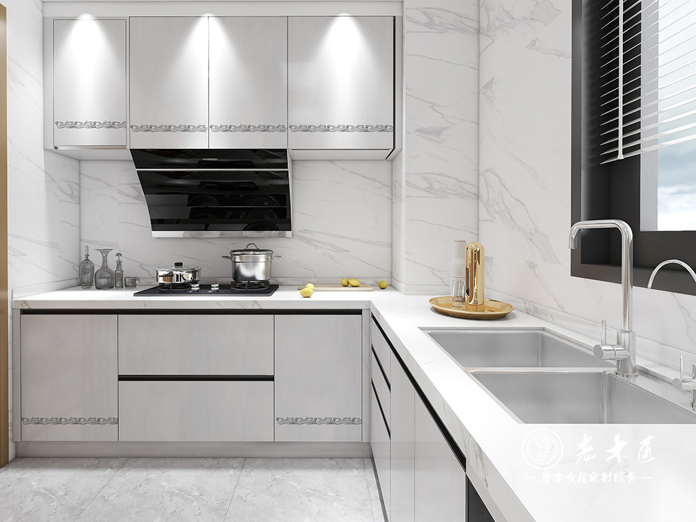 輕奢國潮風(fēng)