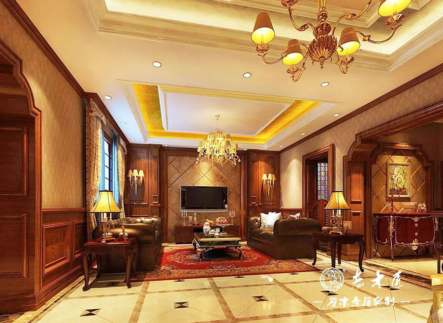 龍巖全屋整裝品牌