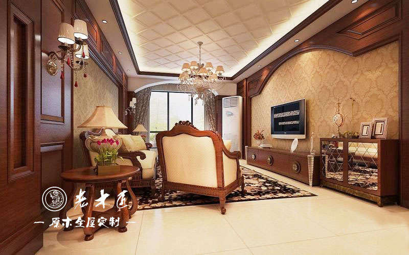 福州裝修設(shè)計(jì)公司