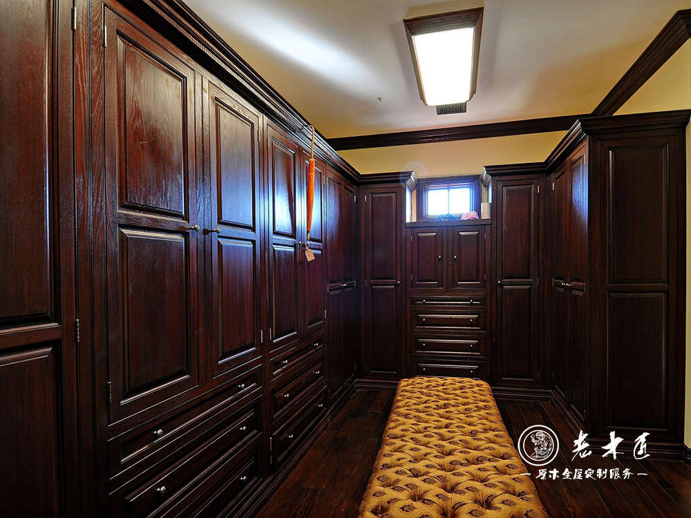 衣柜訂做 衣柜訂做價(jià)格