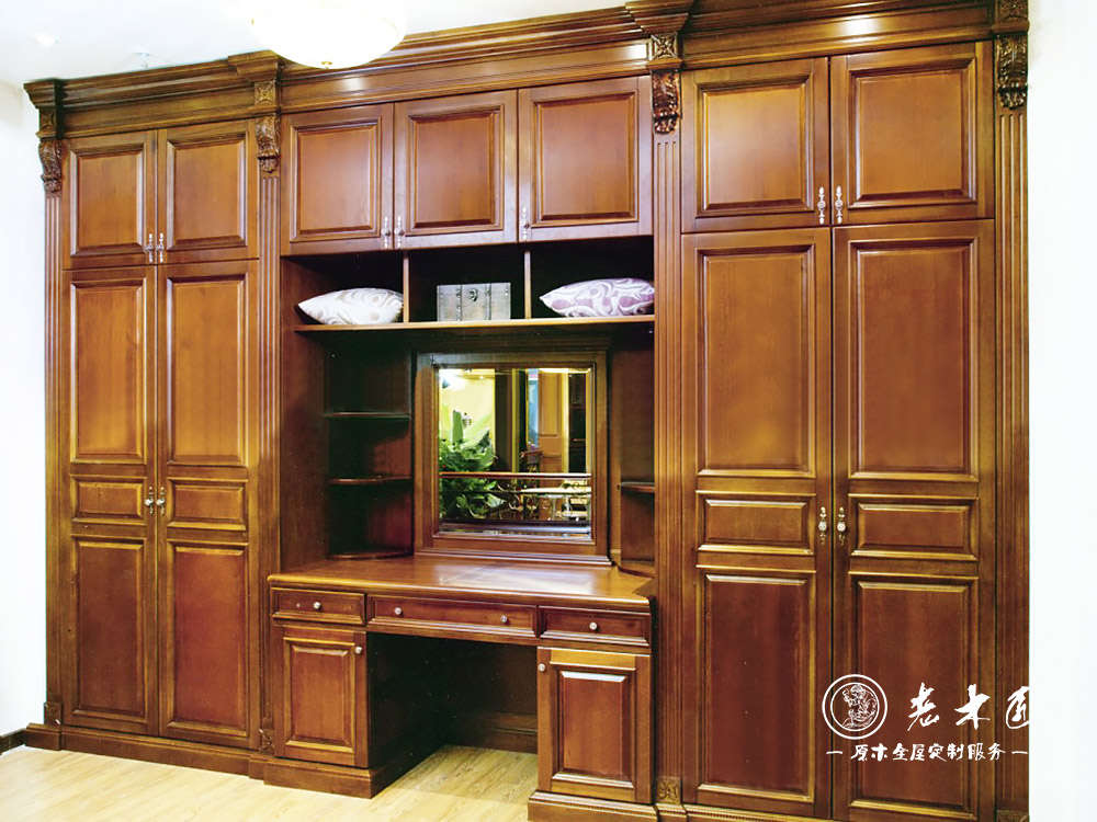 衣柜尺寸 衣柜尺寸標(biāo)準(zhǔn)