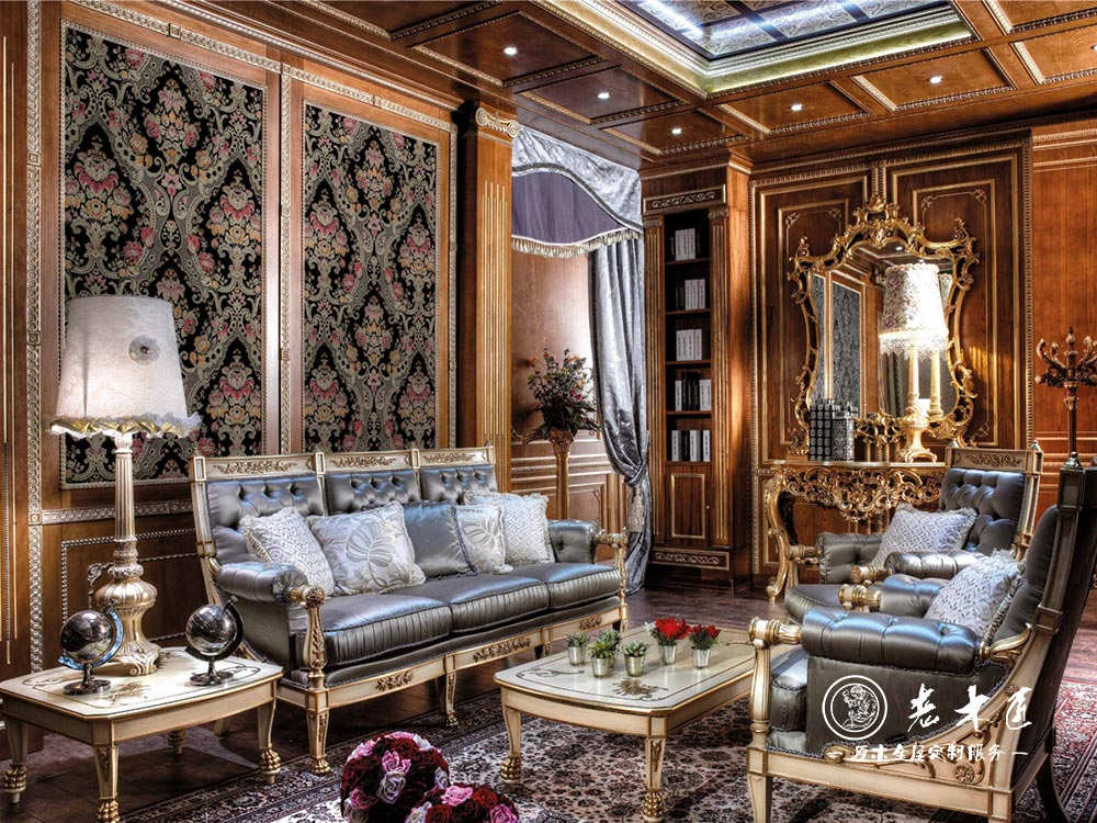 室內護墻板 室內護墻板定制