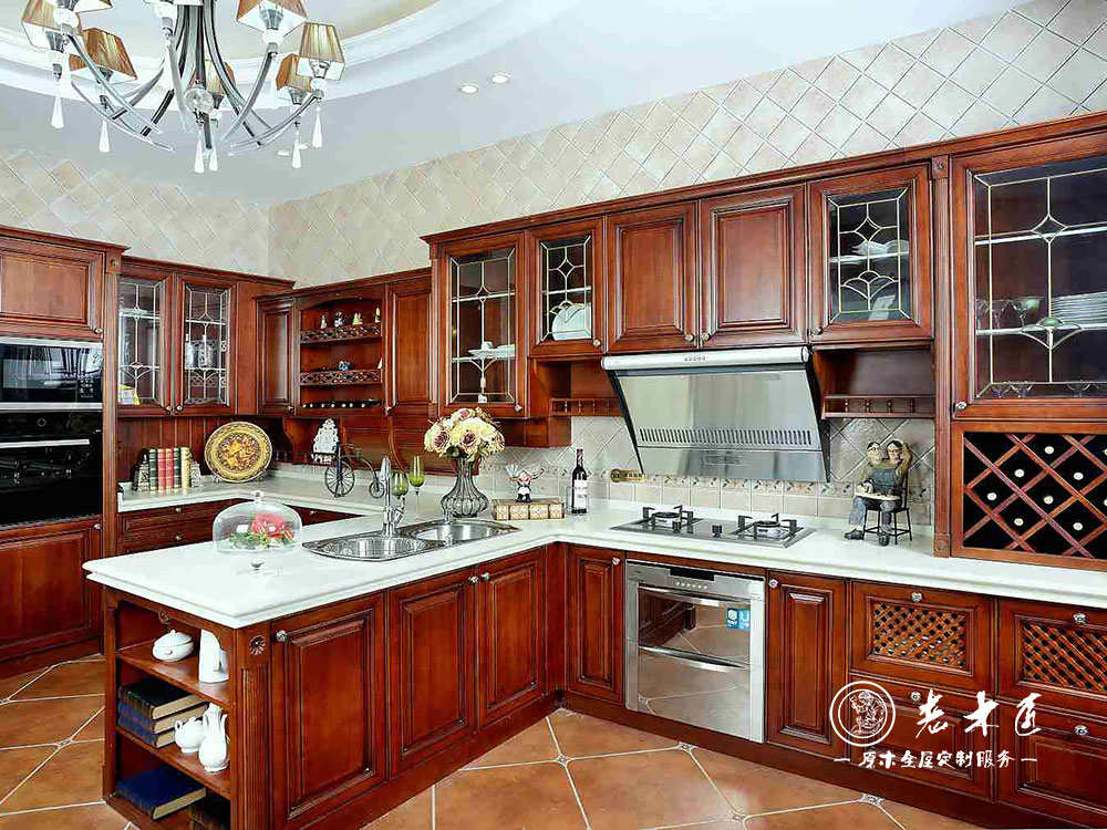 環(huán)保櫥柜 環(huán)保櫥柜品牌