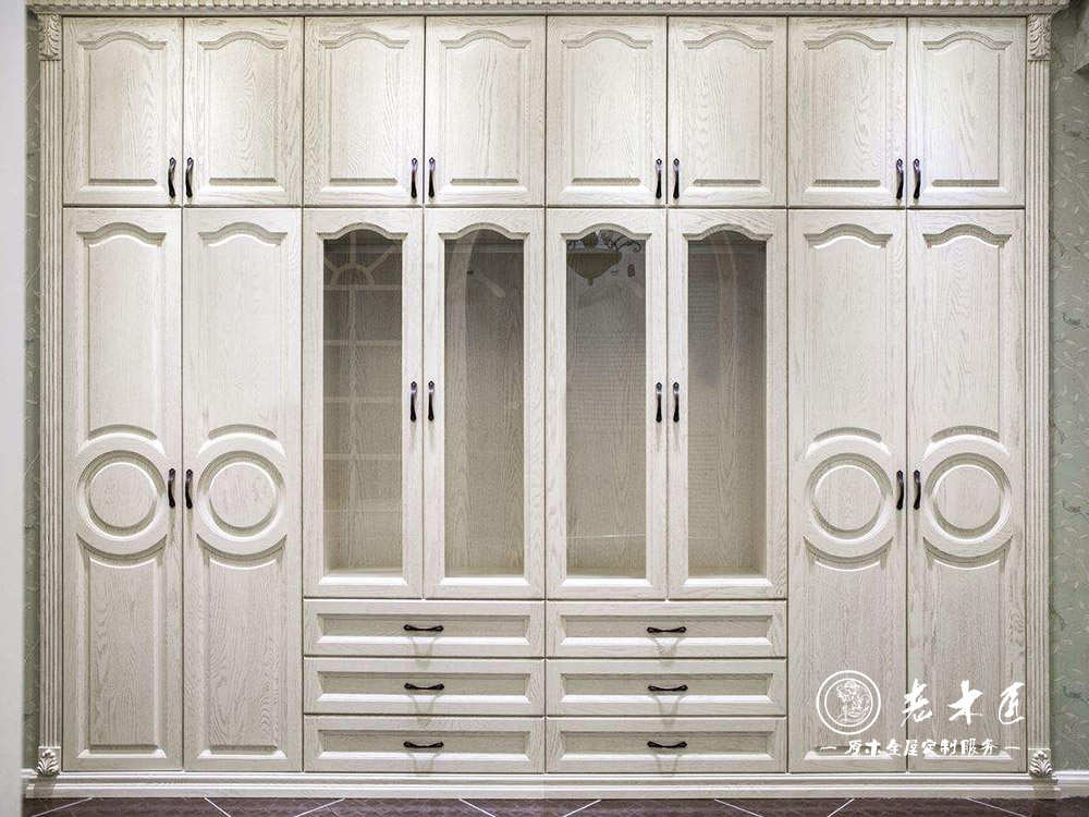 衣柜移門 衣柜移門款式