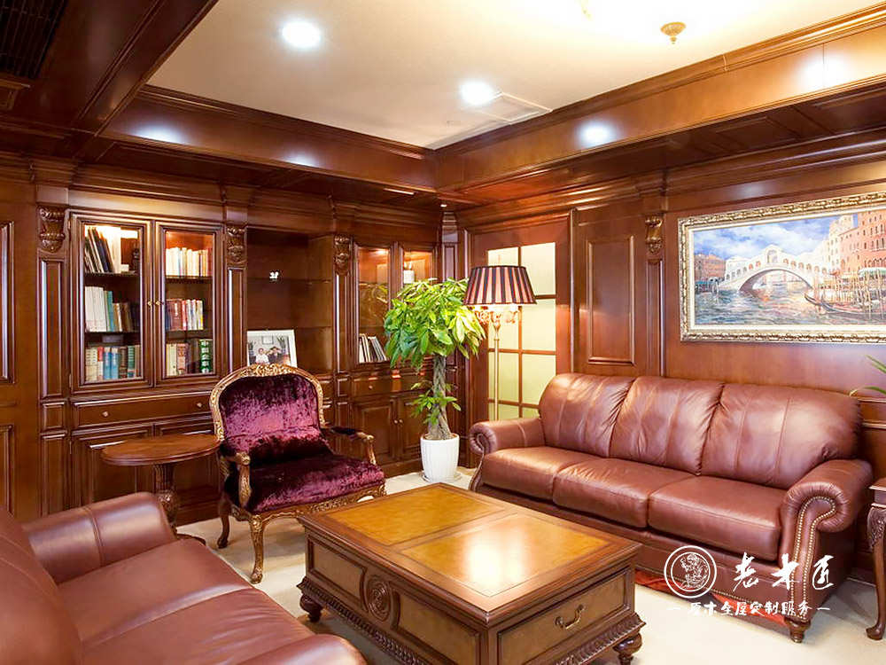 家居書(shū)柜 家庭家居書(shū)柜定做