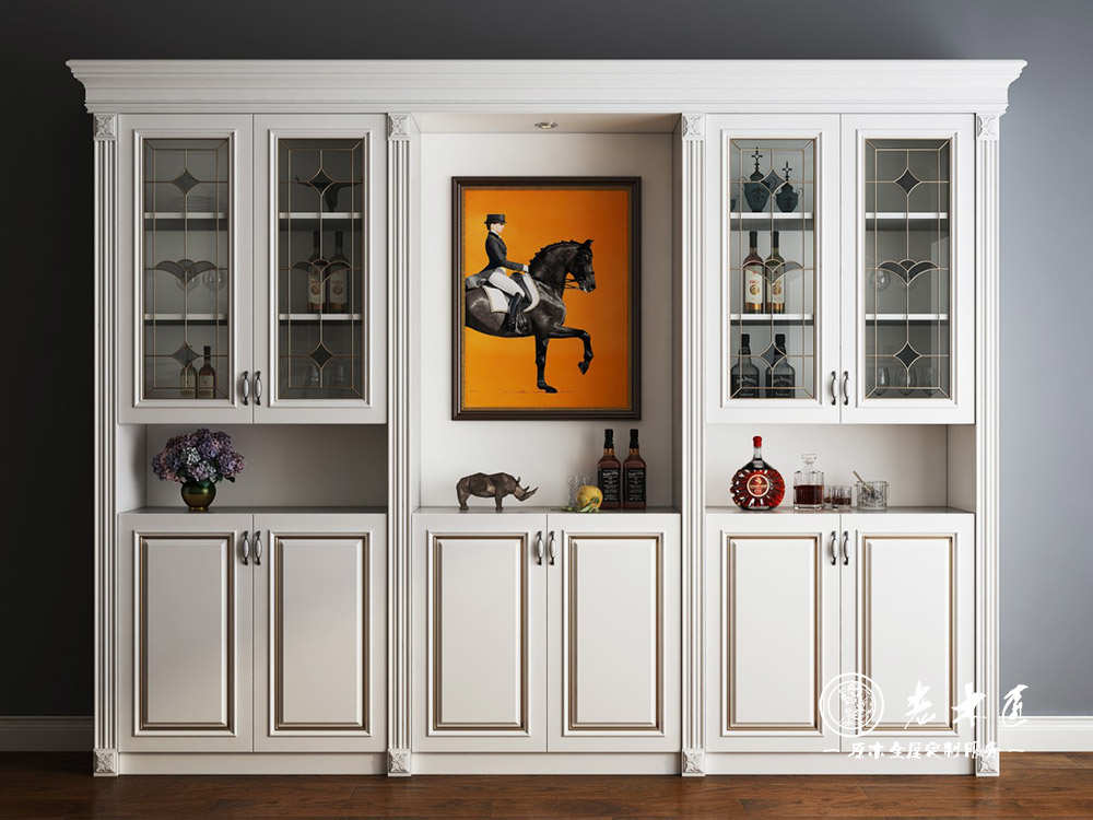 木質(zhì)酒柜 木質(zhì)酒柜價(jià)格