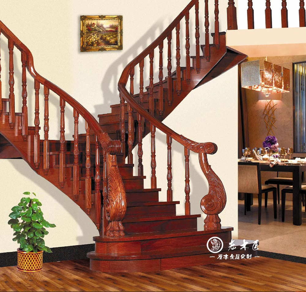 住宅樓梯 住宅樓梯設(shè)計圖