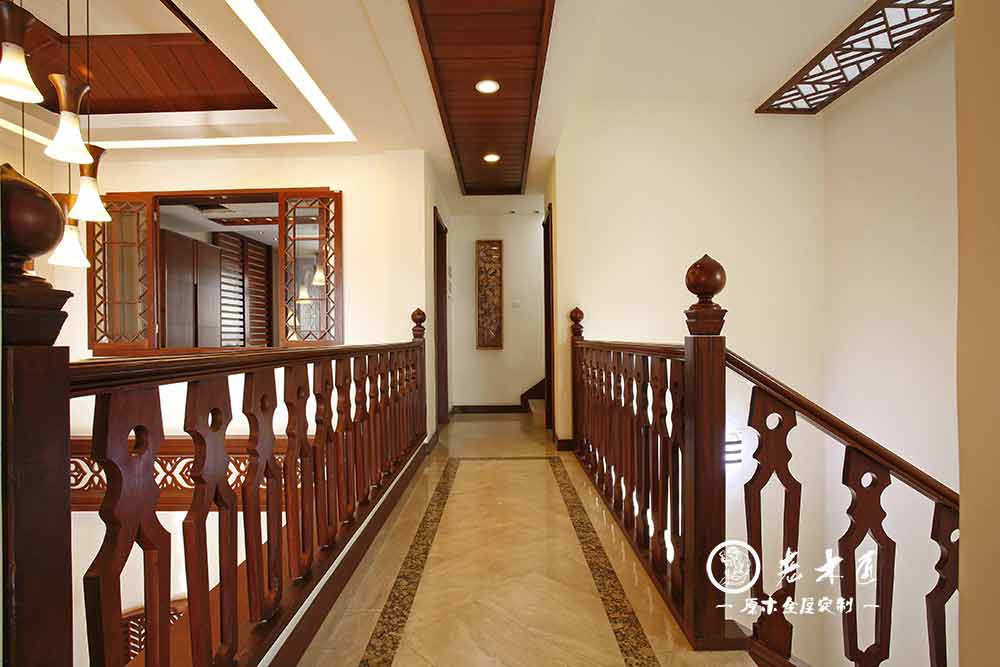 木質(zhì)樓梯扶手價(jià)格