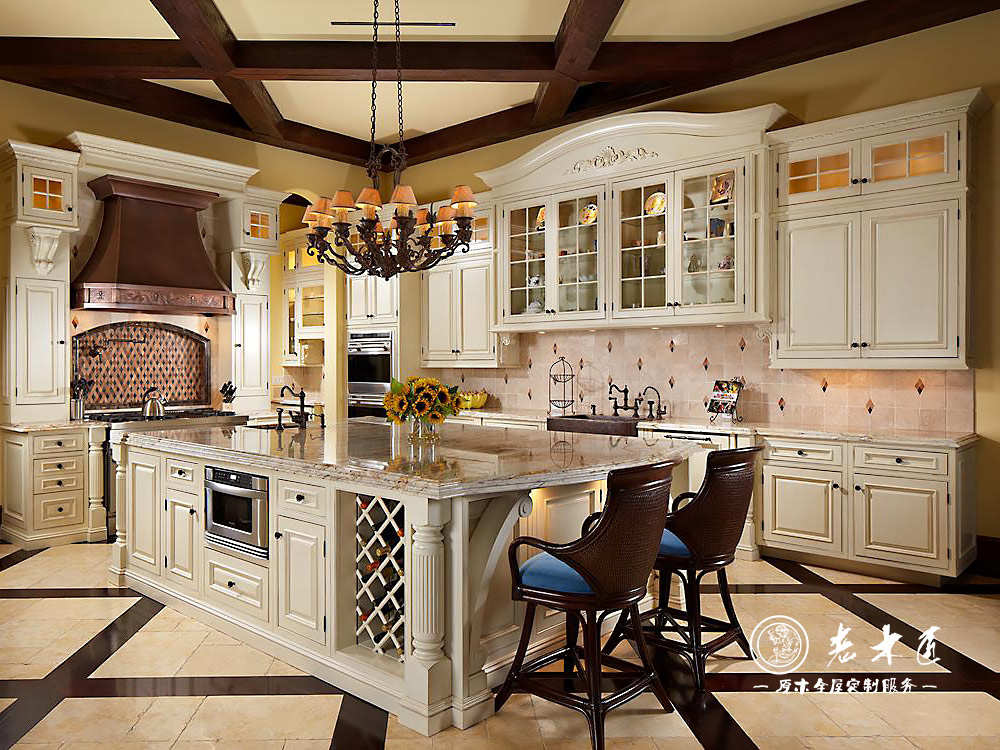 櫥柜尺寸 櫥柜尺寸標準