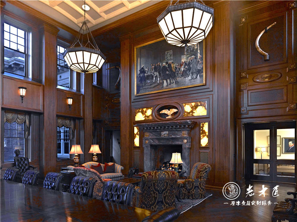 實木護(hù)墻板生產(chǎn)廠家