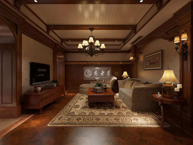 濟(jì)南定制家具