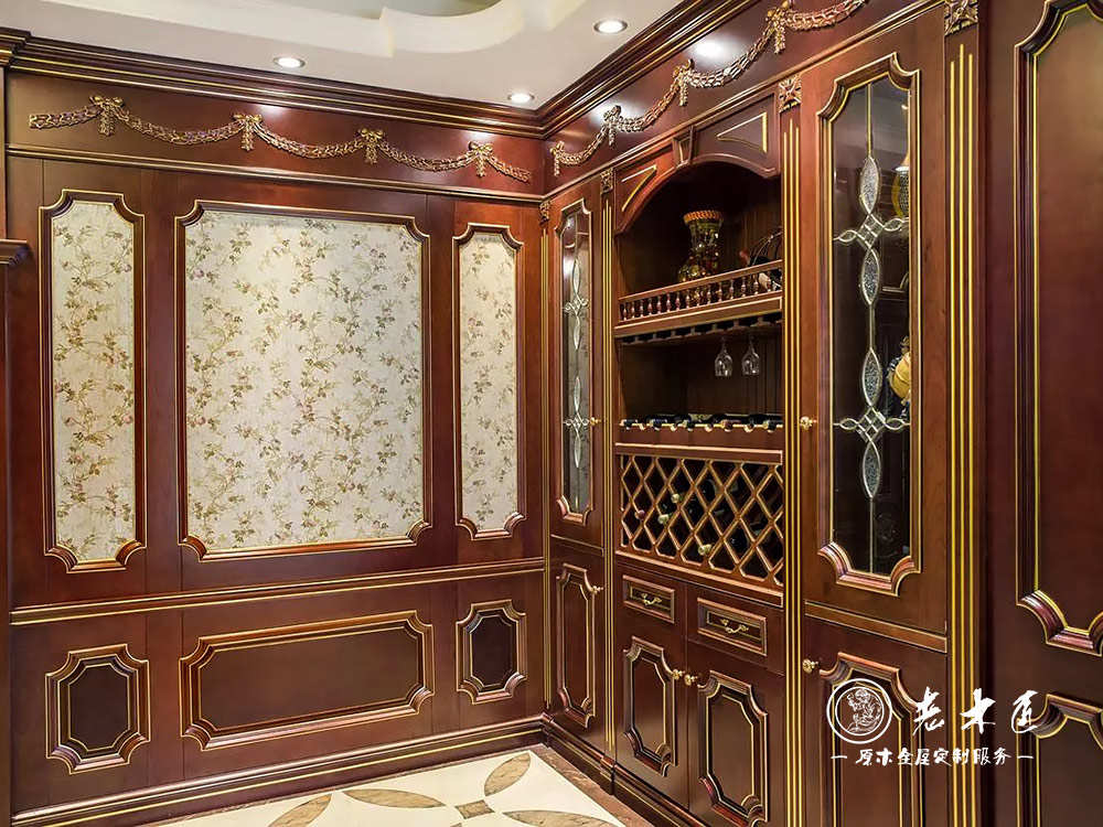 �҃�(n��i)��ľ�ƹ�Ч���D