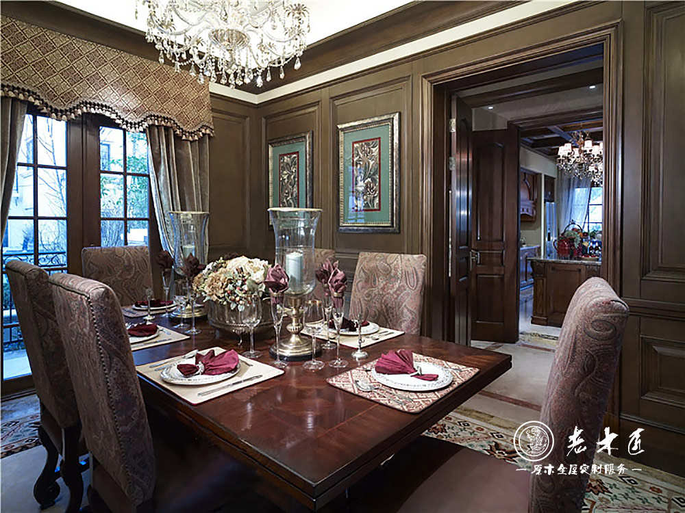 實(shí)木護(hù)墻板圖片 護(hù)墻板設(shè)計(jì)圖片