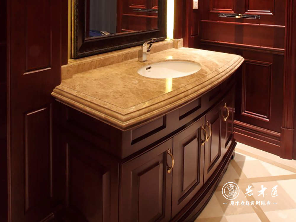 整體浴室柜十大品牌