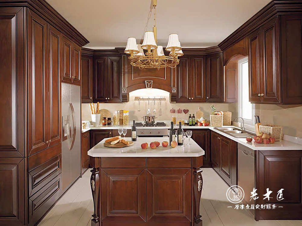 整體櫥柜定做十大品牌