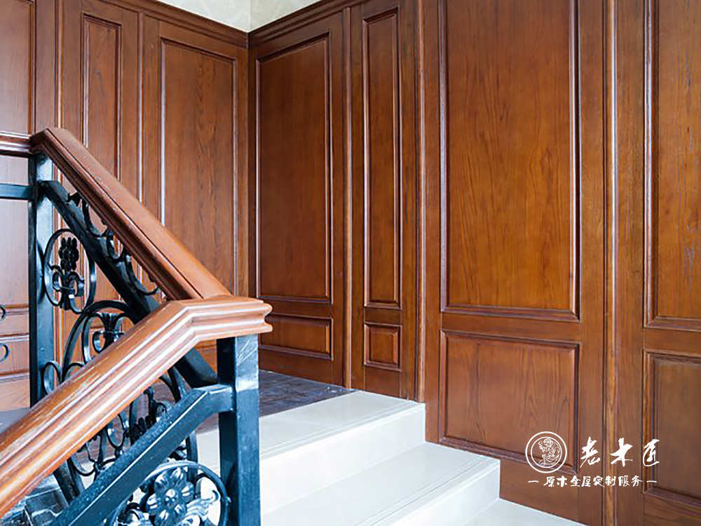 �߶ˌ�(sh��)ľ�o(h��)����ӆ��Ч���D