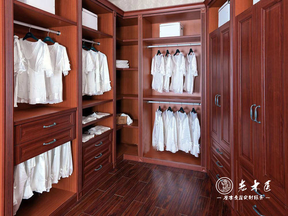 中國整體衣柜十大品牌