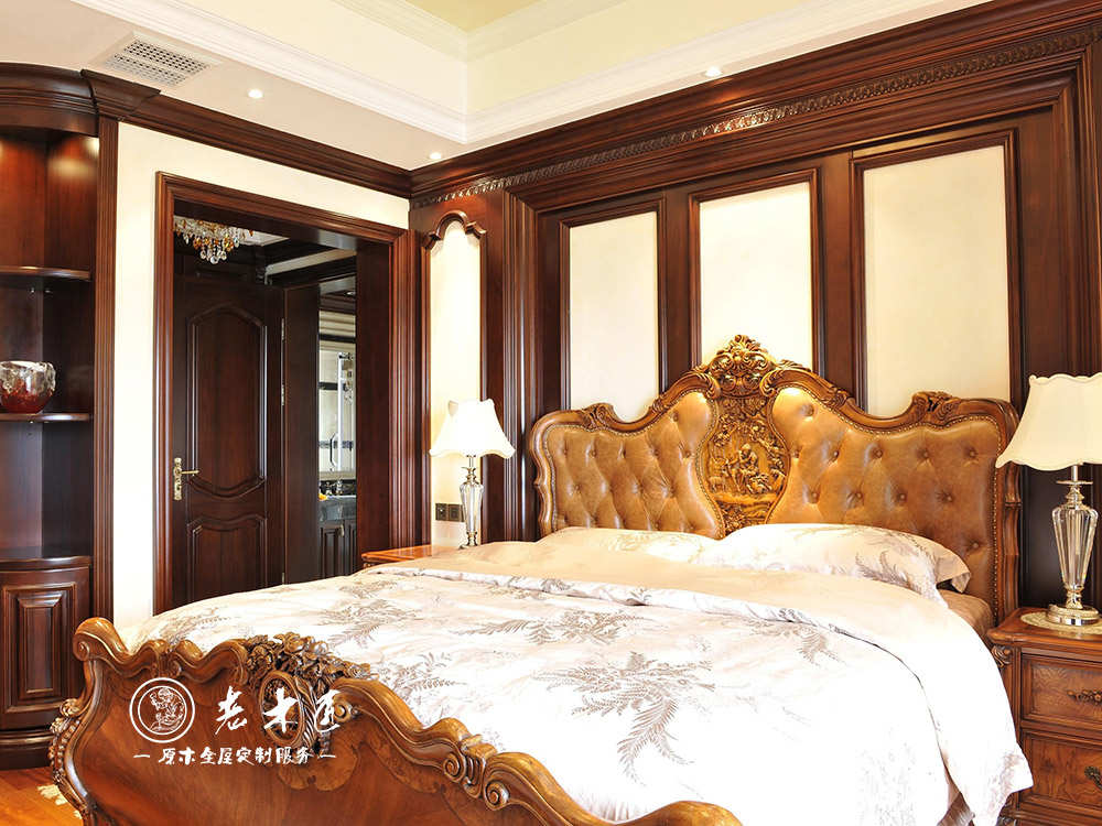 濟(jì)南定制家具廠家