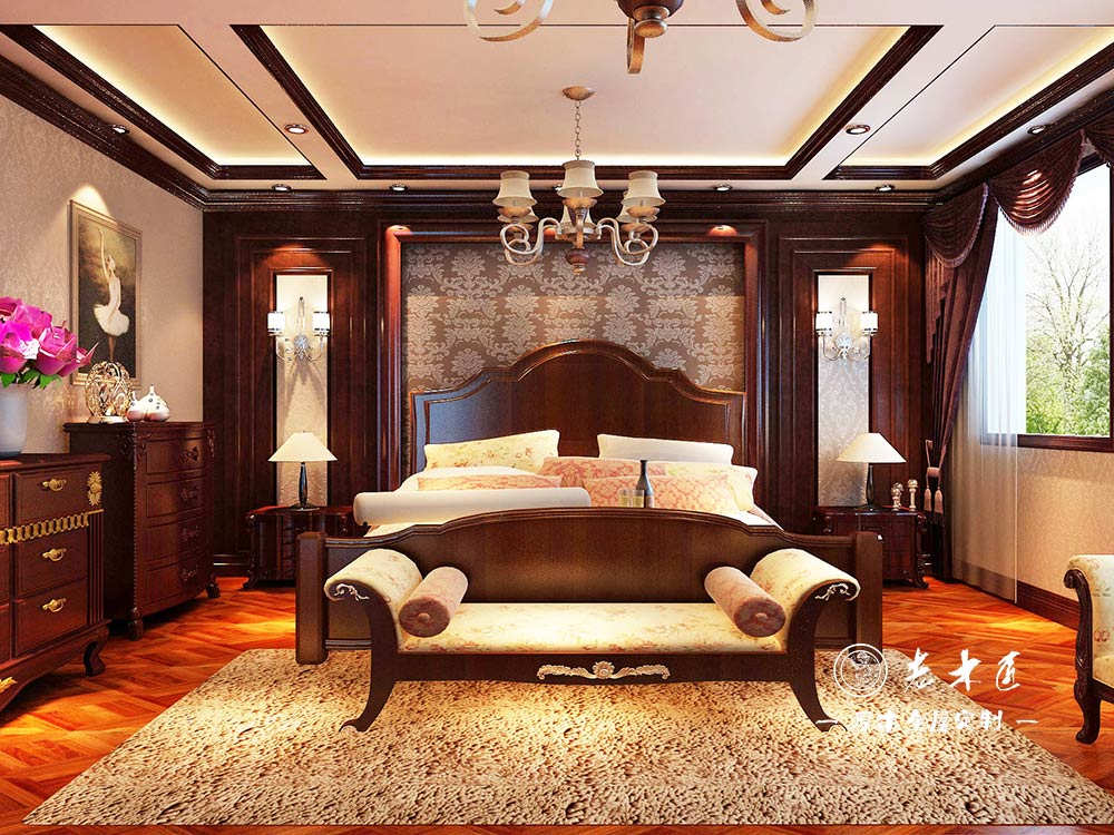 大連實(shí)木定制家具