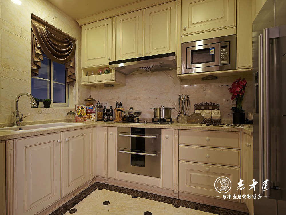 整體櫥柜材料 整體櫥柜訂制材料